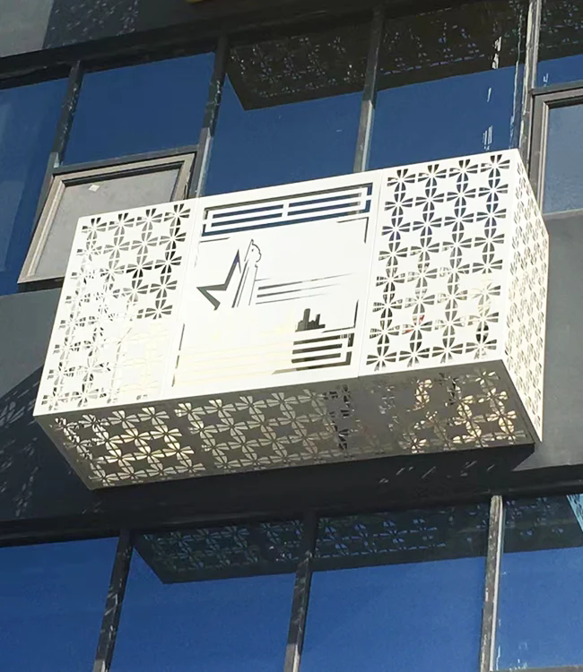 Hur man väljer aluminiumfasaden för ditt byggprojekt