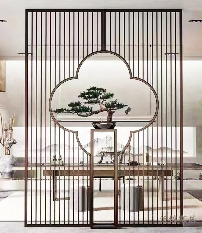 Varför välja en avdelarskärm för att få alla utrymmen att fungera bättre?